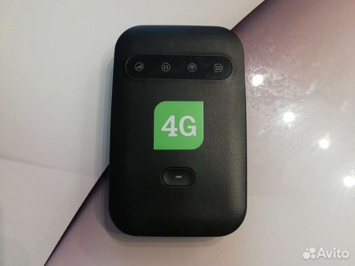Роутер 4G Tele2