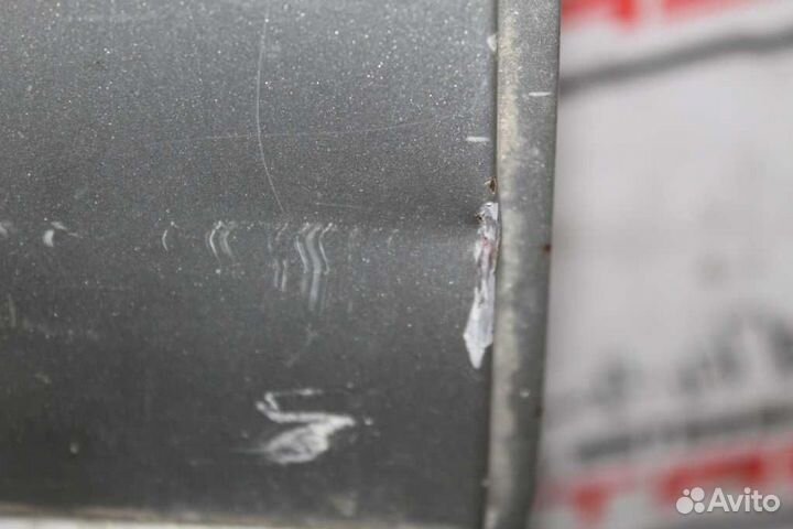 Дверь toyota lexus harrier RX300 ACU10W ACU15W MCU