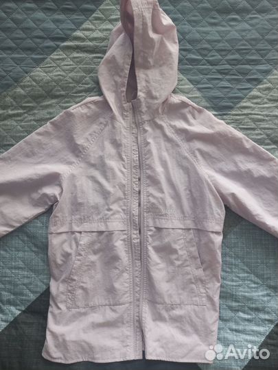 Ветровка sela Новая 128р