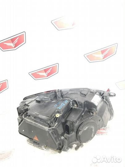 Фара биксенон левая Ауди А5