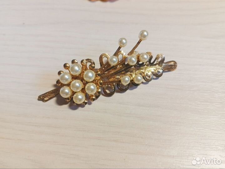 Бижутерия СССР