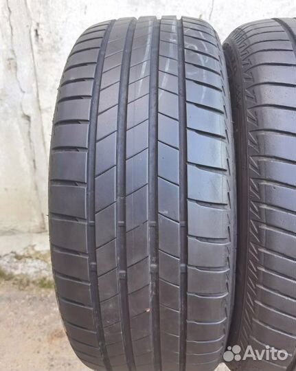 Bridgestone Turanza T005 215/50 R17 95H