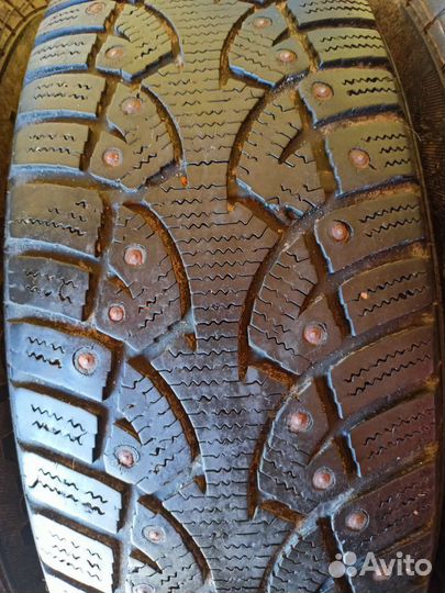 Continental Conti4x4IceContact 225/65 R17 102Q