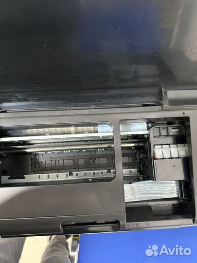 Принтер epson l805