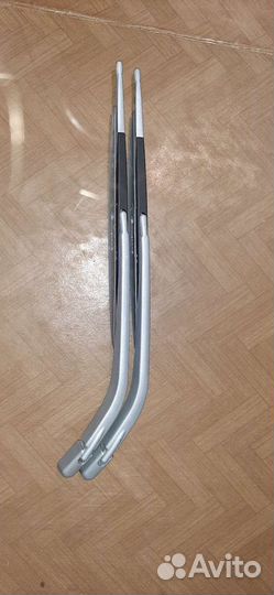 Дворники на ваз 2113,14,15