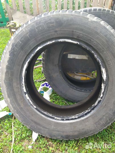 Amtel Planet DC 185/70 R14