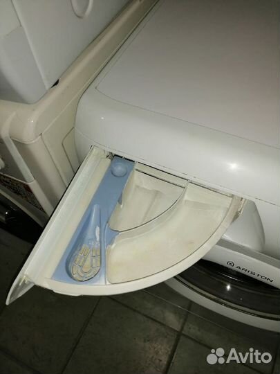 Стиральная машина хот поинт аристон