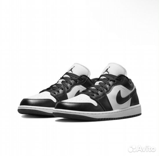 Nike Air Jordan 1 low 