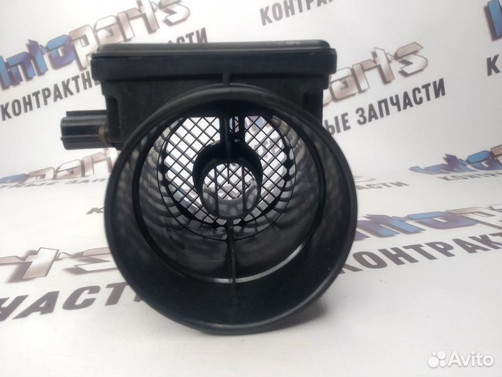 Датчик расхода воздуха Mazda