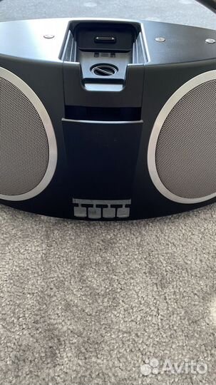 Колонка harman /kardon go+play