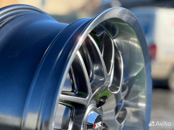 Диски XXR 526 r18 5x100