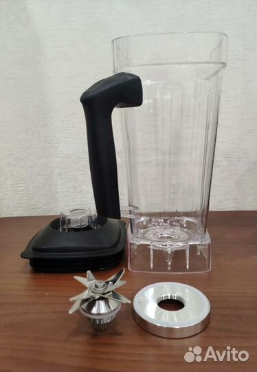 Запчасти для блендера, нож, кувшин, BioloMix