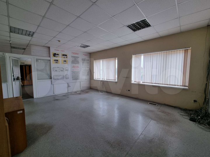 Офис, собственник, 70 м²