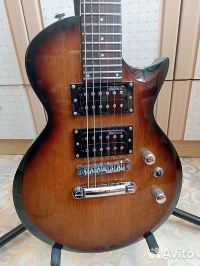 ESP EC-JR (Eclipse Junior)