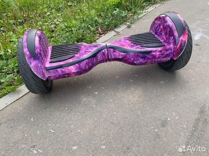 Гироскутер SMART balance 10.5 GT