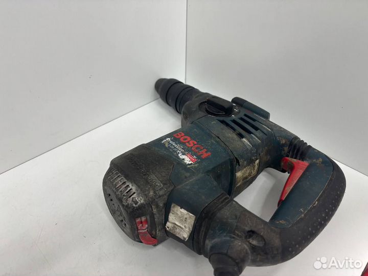 Перфораторы Bosch GBH 3-28 DFR