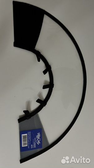 Защитный воротник для кошек