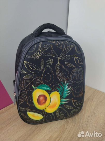Рюкзак школьный для мальчика