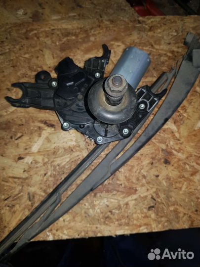 Renault Duster Рено Дастер