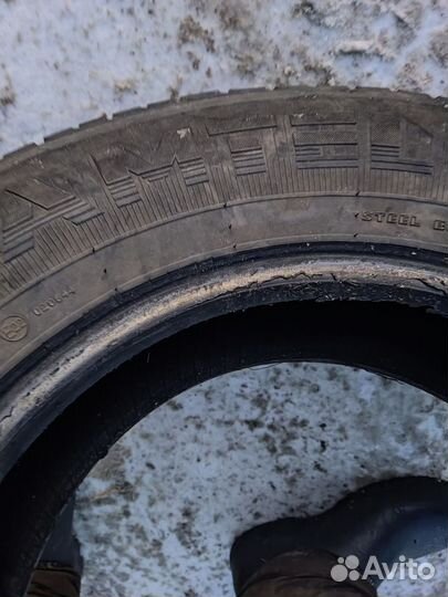 Amtel Planet 2P 205/75 R15