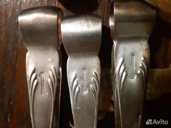 Щипцы для сахара Мельвихор