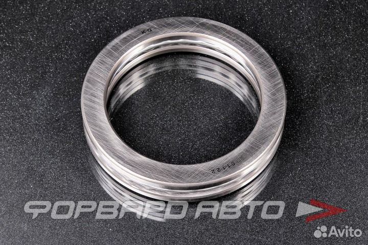 Подшипник 110*145*25 51122 KG Китай