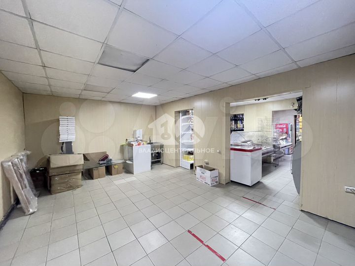 Продам помещение свободного назначения, 105.1 м²