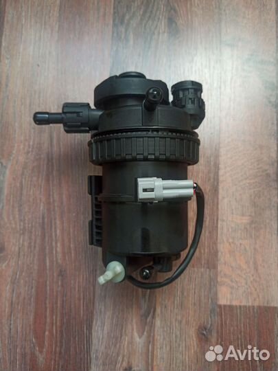 23300-0L032 Корпус топливного фильтра Toyota Hilux