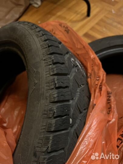 Tigar Winter 195/50 R15 82H
