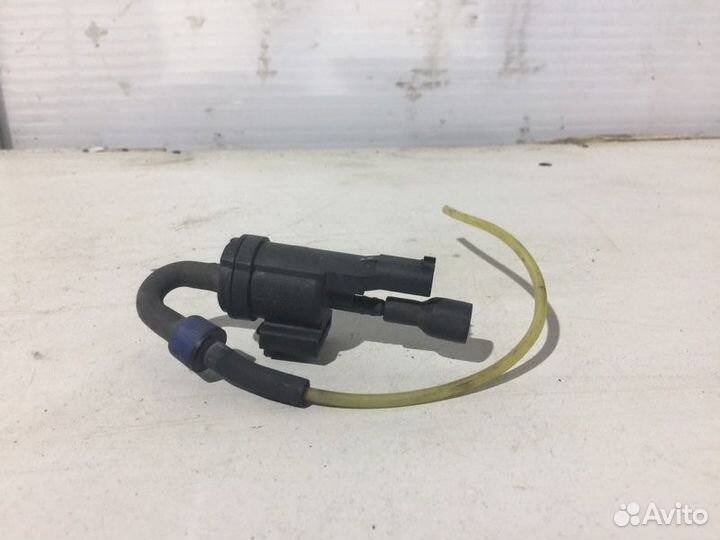 Клапан электромагнитный Mercedes-Benz S-Class W221