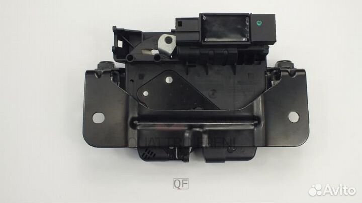 Quattro freni QF22H00063 замок багажника