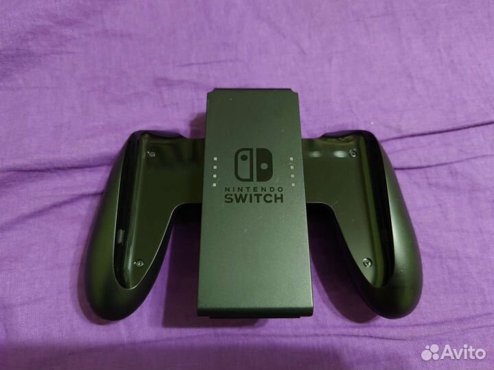 Nintendo switch diablo edition