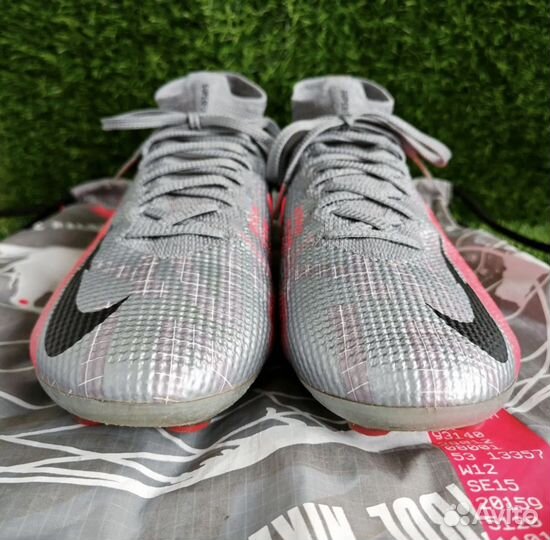 Бутсы Nike Mercurial Superfly 7 Elite Fg оригинал