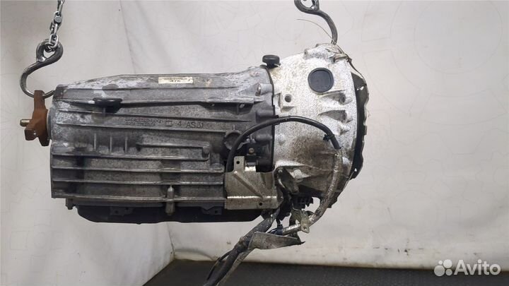 Кпп - автомат (АКПП) Mercedes E W212, 2015