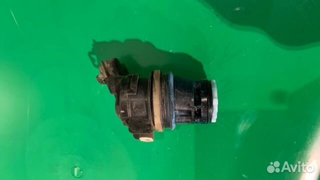 Насос омывателя лобового стекла Toyota Camry V55