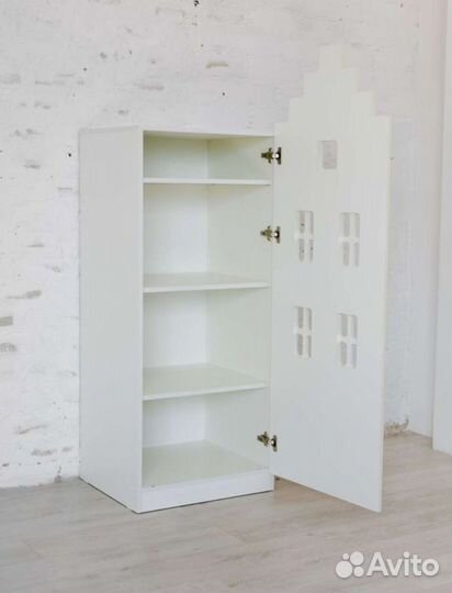 Детский шкаф