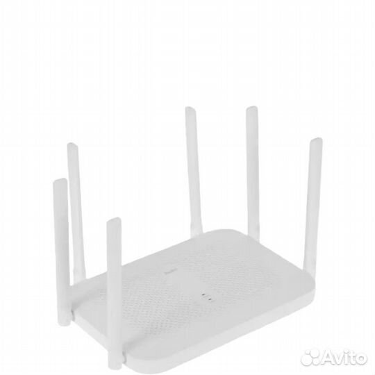 Роутер Wi-Fi Redmi AC2100 (DVB4238CN)