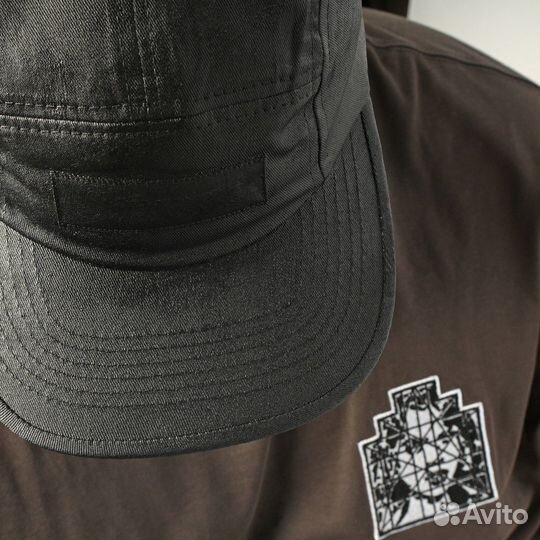 Кепка Supreme x Maison Margiela