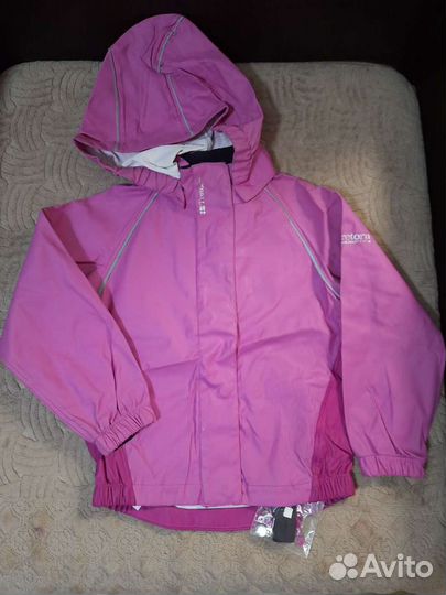 Костюм для девочки новый