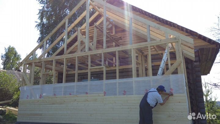 Кровля,полы,сайдинг