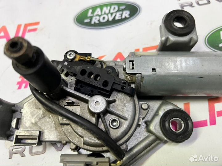Моторчик дворника задний Land Rover Range Rover