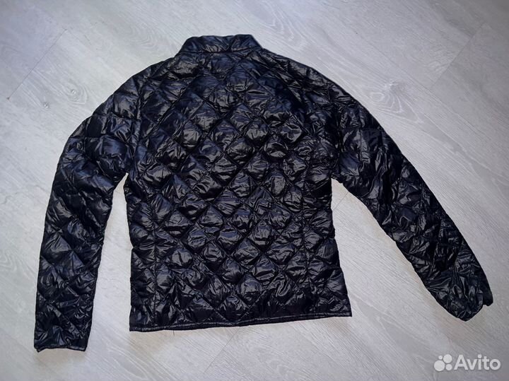 Куртка uniqlo оригинал
