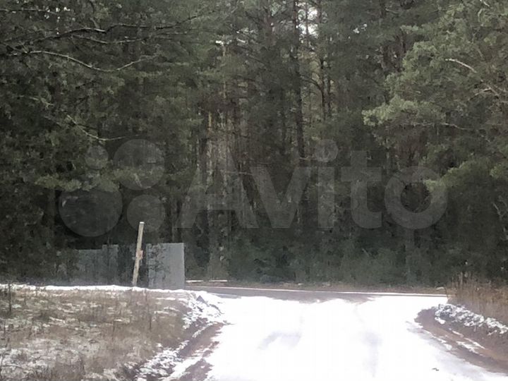 Участок 40 сот. (ИЖС)