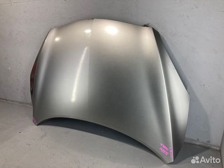 Капот Mazda 3 BL с 2008г