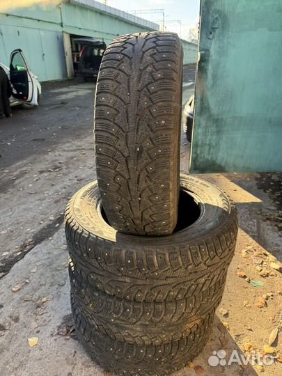 Nokian Tyres Nordman 5 215/65 R16