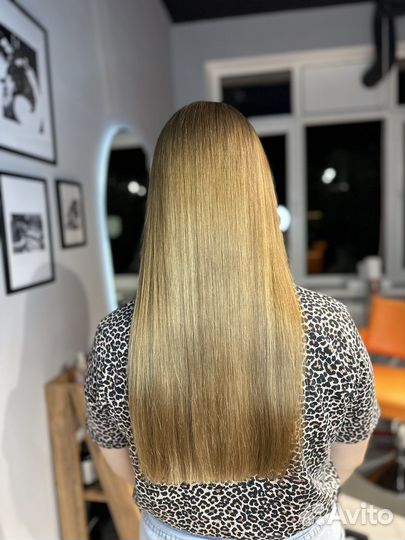 Модели на кератин ботокс