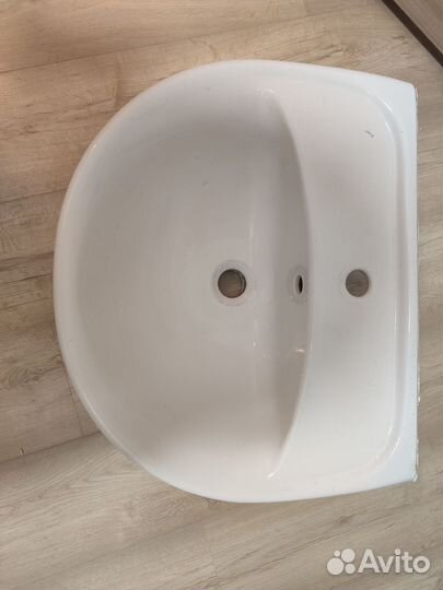 Раковина в ванную