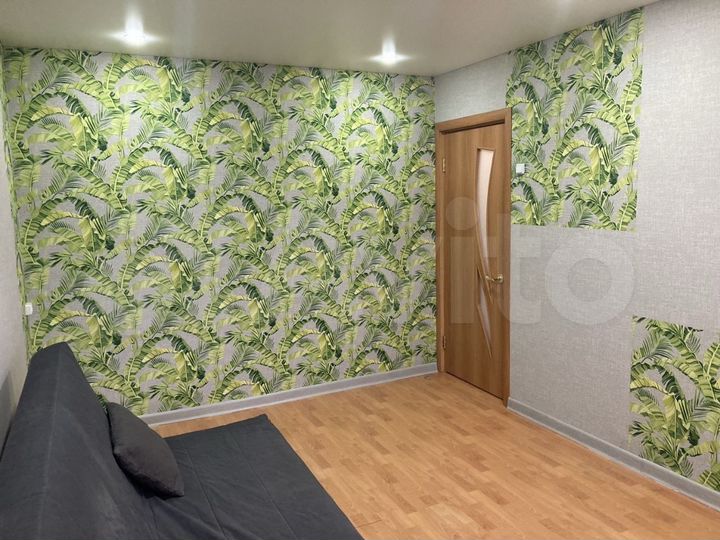 2-к. квартира, 45 м², 5/5 эт.