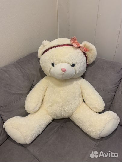 Мягкие игрушки