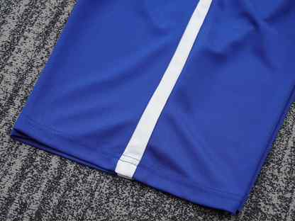 Ретро детская форма Бразилия 1970, Москва